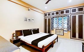 Hotel O Chrompet Near Rela Hospital
